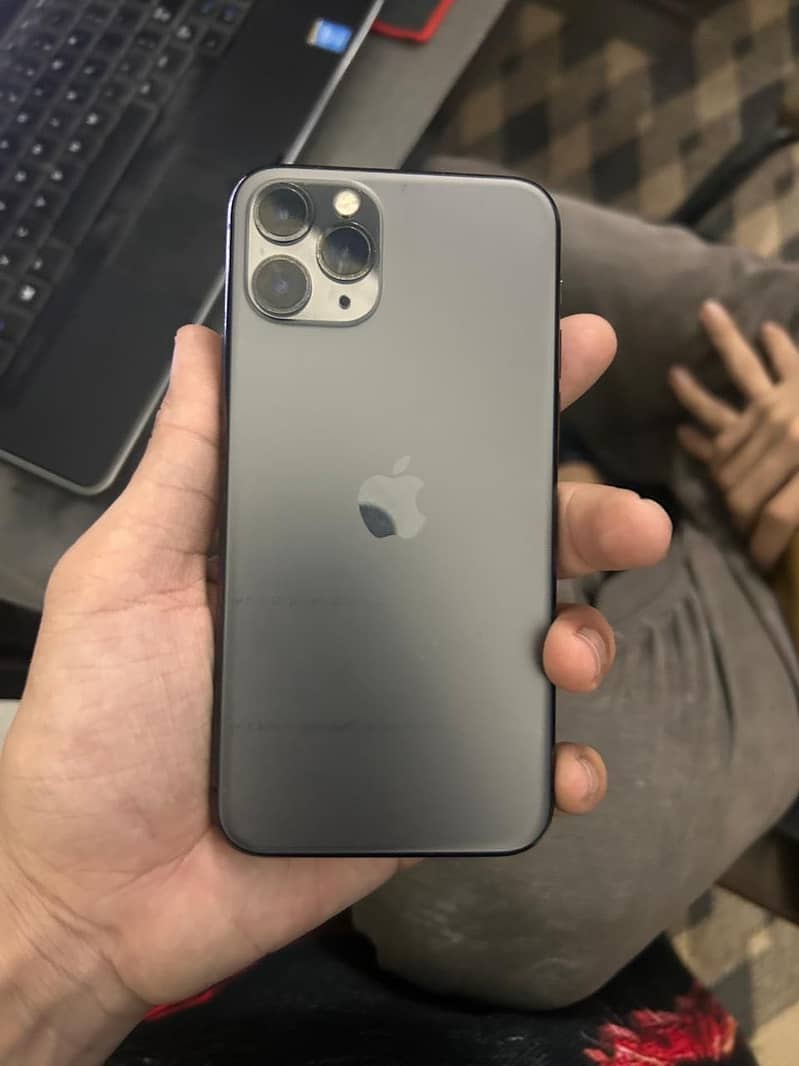 Iphone 11pro 2