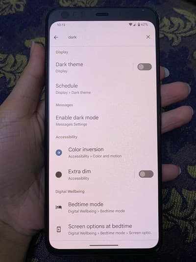 good condition mobile for sale