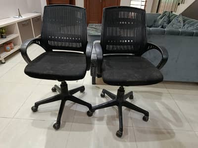 office chairs