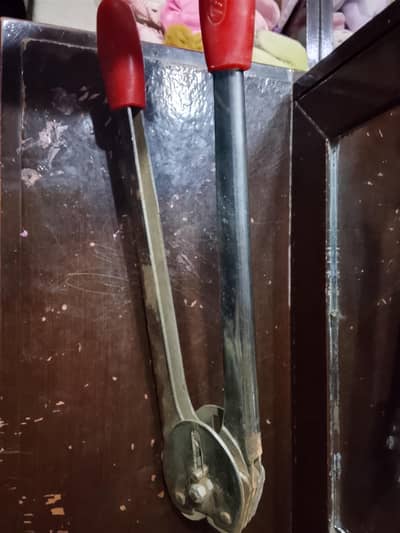plastic strap manual packing sealing Tool