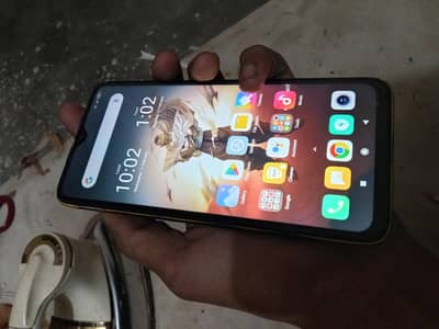 pocom3 all ok Excellent condition. . urgent sale 10/9