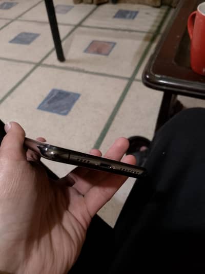 iphone xs max non PTA