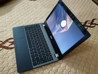 Acer Chromebook  – 4GB RAM | 128GB Storage | Slim & Fast