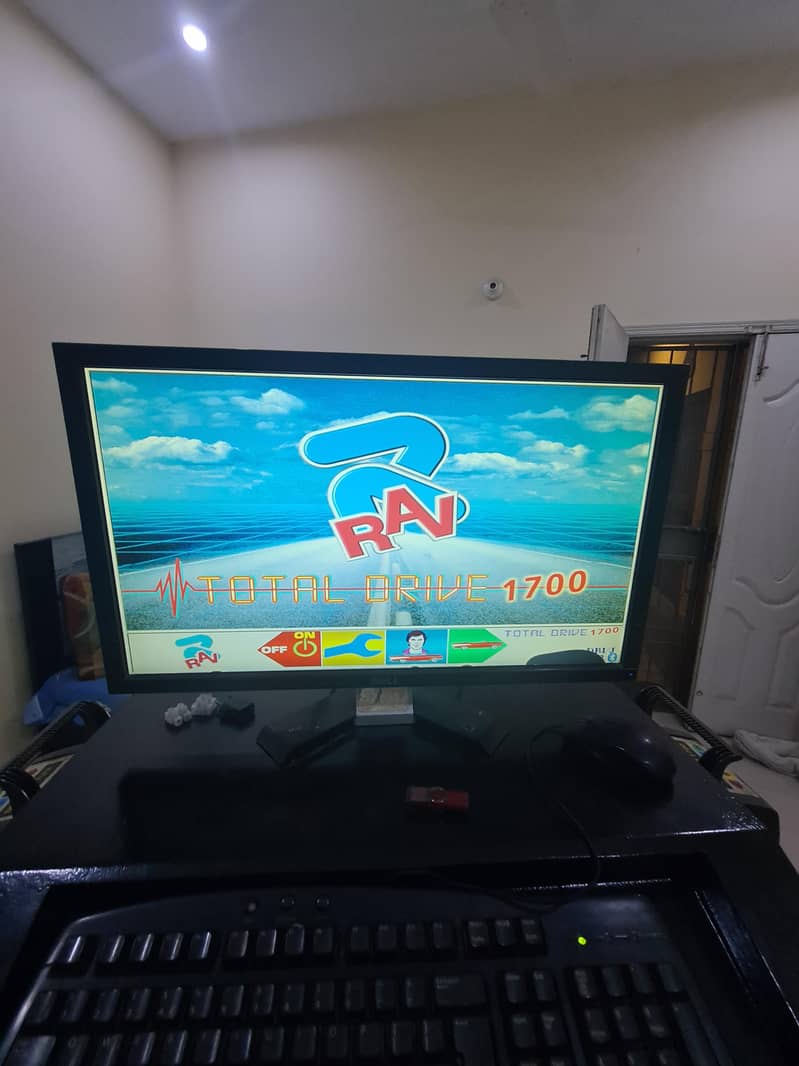 Alignment Machine 4 Heads 5