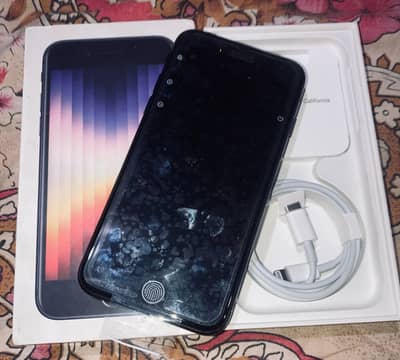 Iphone SE 2022 3rd generation