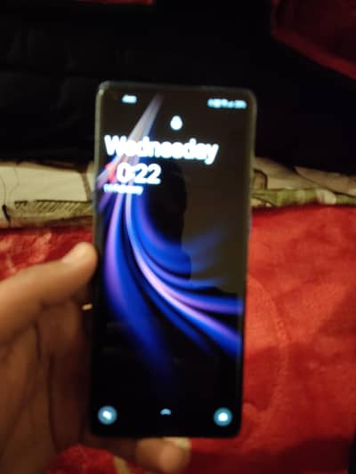 Oneplus 8 Pro 12-256 PTA