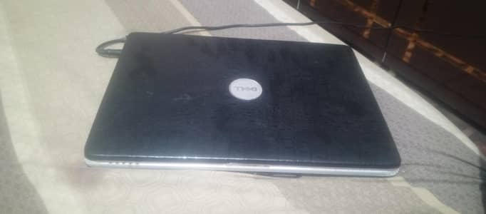 Dell Inspiron laptop