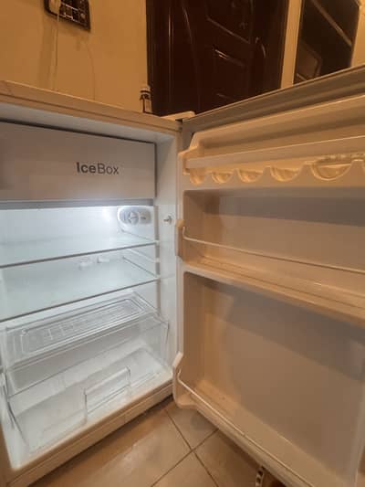 Dawlance fridge