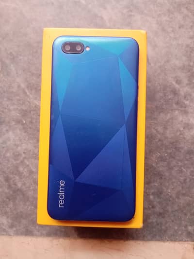 Realme C2 3GB 64GB