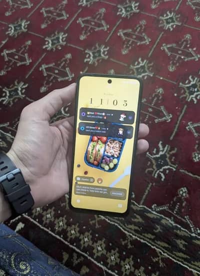 Mi Redmi 12 8/128-GB PTA official