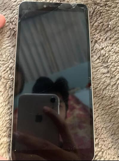 Redmi S2 PTA approved