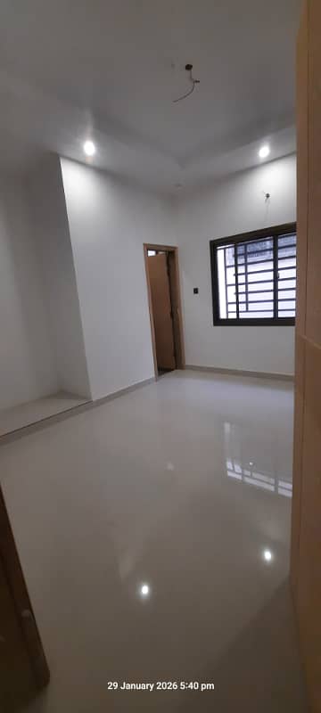 4 bed dd brand new house available for rent