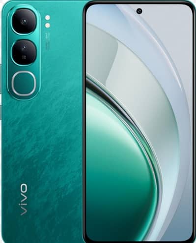 vivo y200 urgent sale. 8/256