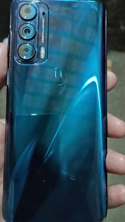 Motorola Edge 5G UW 2021