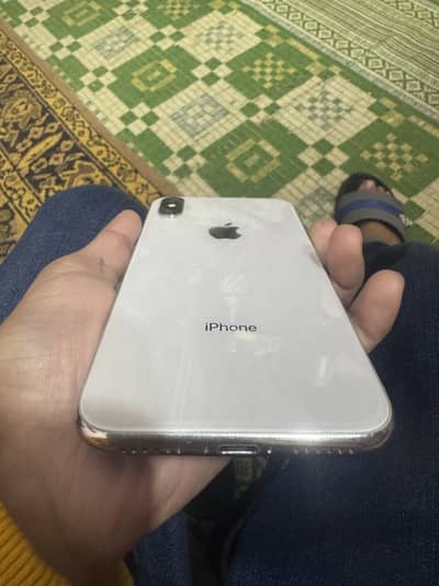 Iphone x for sale