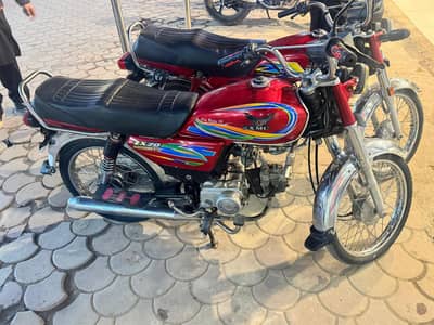 ZXMCO TV-70 2022 model for sale