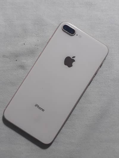 I phone 8 plus