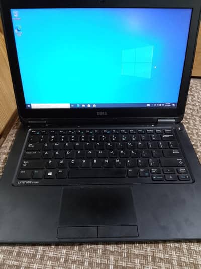 Dell laptop