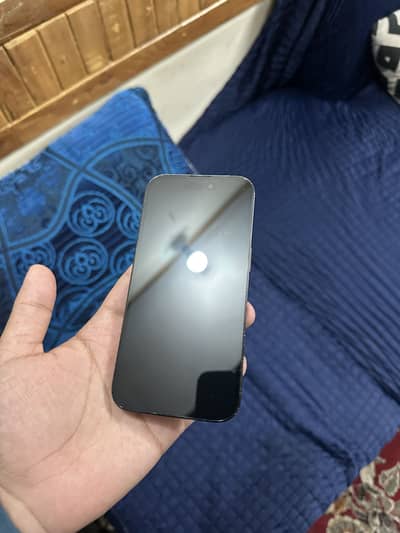 Iphone 14 Pro Pta Approved