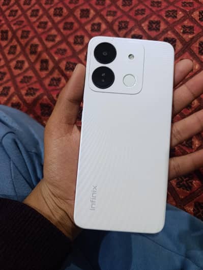 10/9 conditions all okay condition with finger print sensor