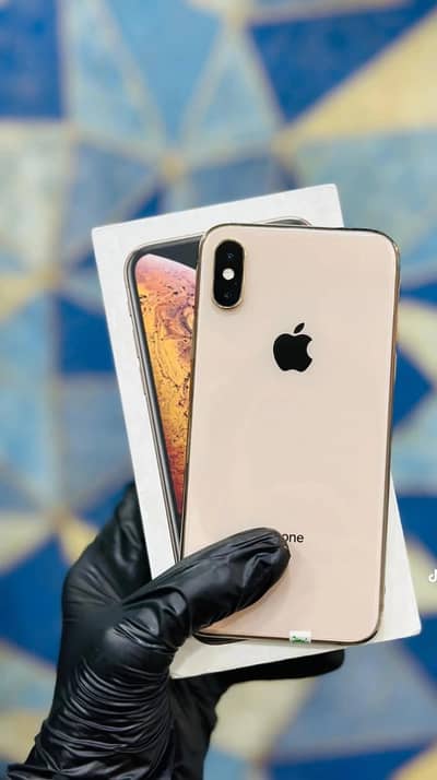 I phone xs max