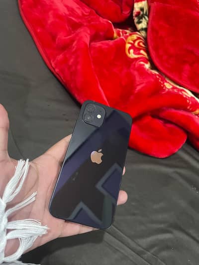 Apple iPhone 12