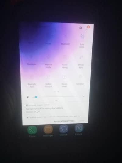 Samsung Galaxy c5 pro 4gb ram 64gb memory hay