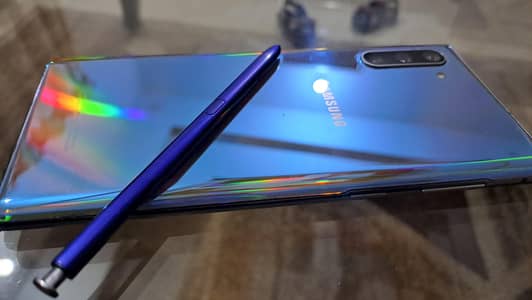 Samsung Note 10