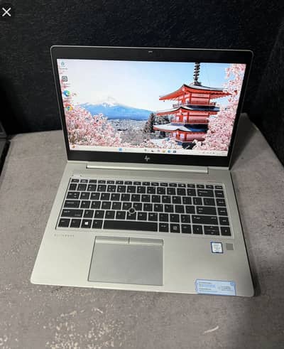 Icore i5 16/256 Hp Laptop for sale