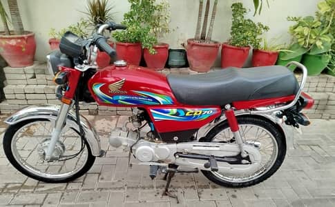 HoNDa 70 CD UrGeNT For SaLe 2024 MoDel/ 0329'''87""23''891