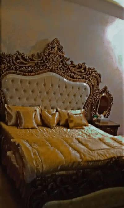 Chinyotti style luxury furniture