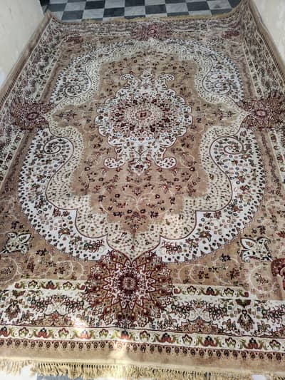 Imported carpet up for sale