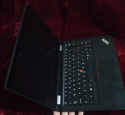 Lenovo yoga series