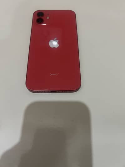 iPhone 12  64GB PTA APPROVED