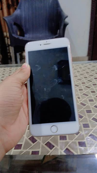 iphone 6s plus 32gb gray colour