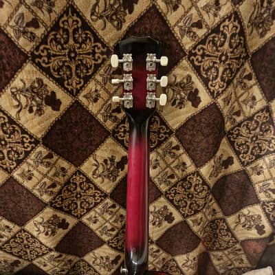 Rax tune guitar acoustic