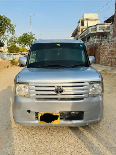 Toyota Pixis Epoch 12/14 Mint condition