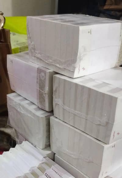 urgent need fresh note