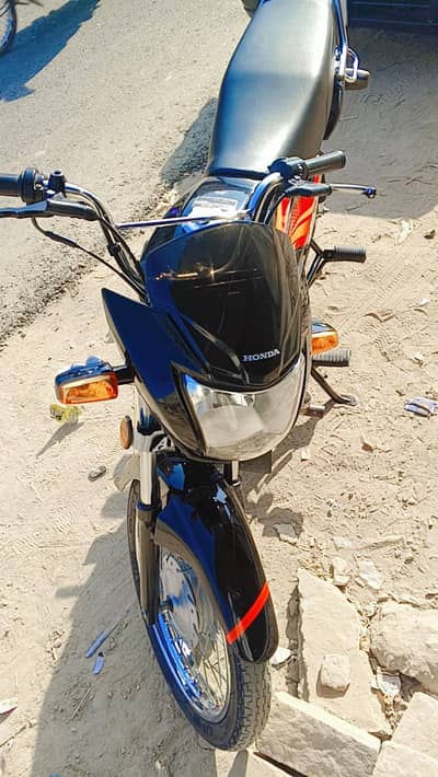 Pridor for sale black colour 2024 model sticker 2025