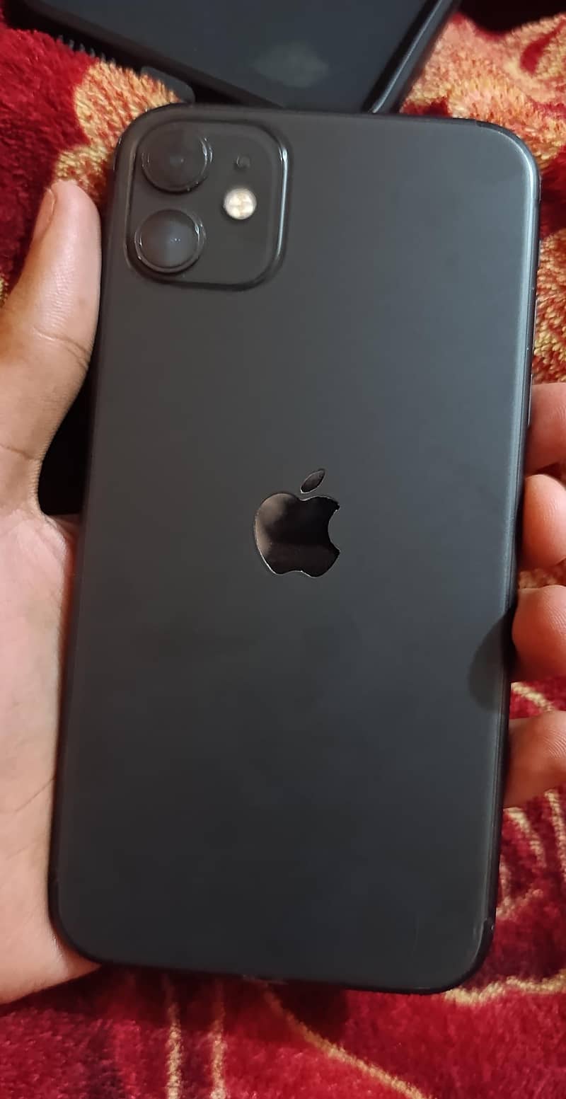 Apple iphone 11 3