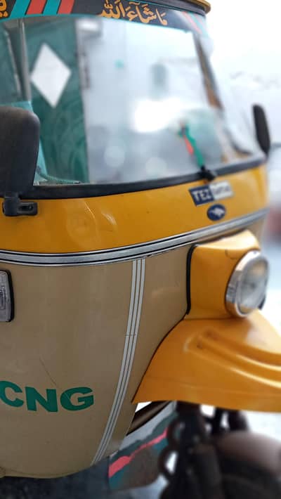 tez raftar rickshaw for sale