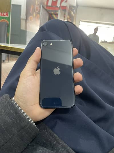 Iphone Se 3rd Generation