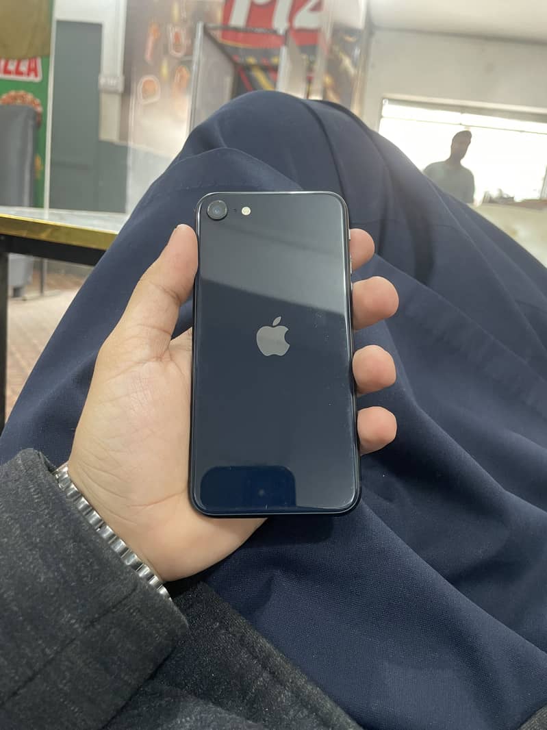 Iphone Se 3rd Generation 0