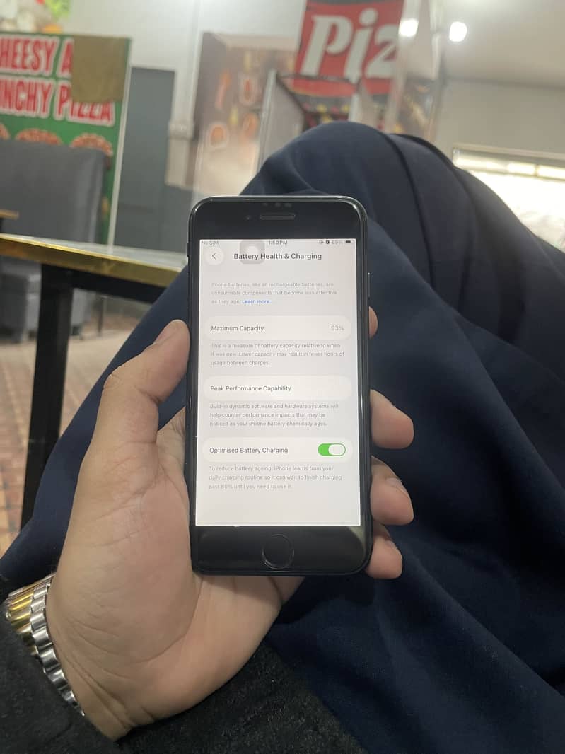 Iphone Se 3rd Generation 2