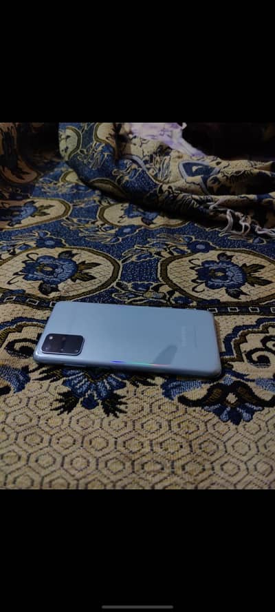 samsung s20plus dual sim