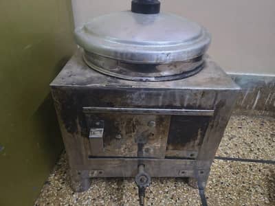 Fryer Machine For Sale Zayada Use Nahi Hui Hai Urgent Sale Karni Hai