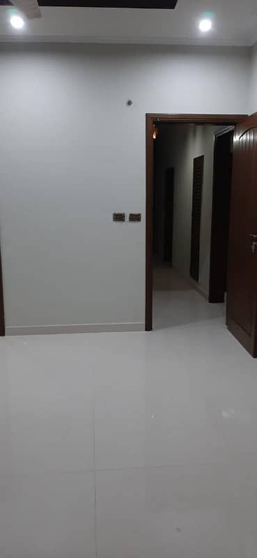 Portion For Rent 3 Bed DD*Code(15880)*