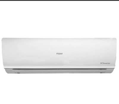 Haier inverter 1.5 ton