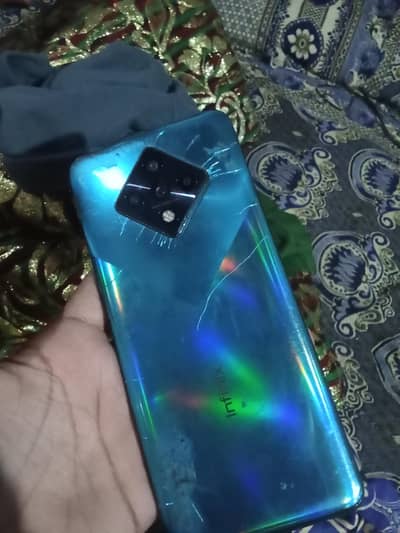 infinix zero 8