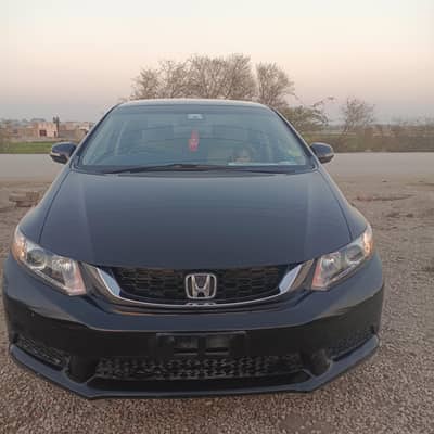 Honda civic rebirth 2015 totally genione